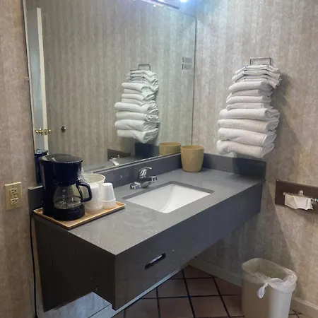 Riverfront Lodge Burkesville Extérieur photo